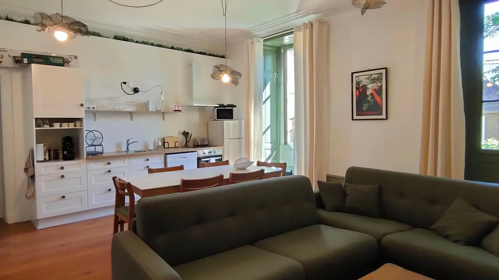 Les Viguiers - Clos Lacam - Centre-Ville - Dog Friendly Gourdon-en-quercy 0*,  Francie